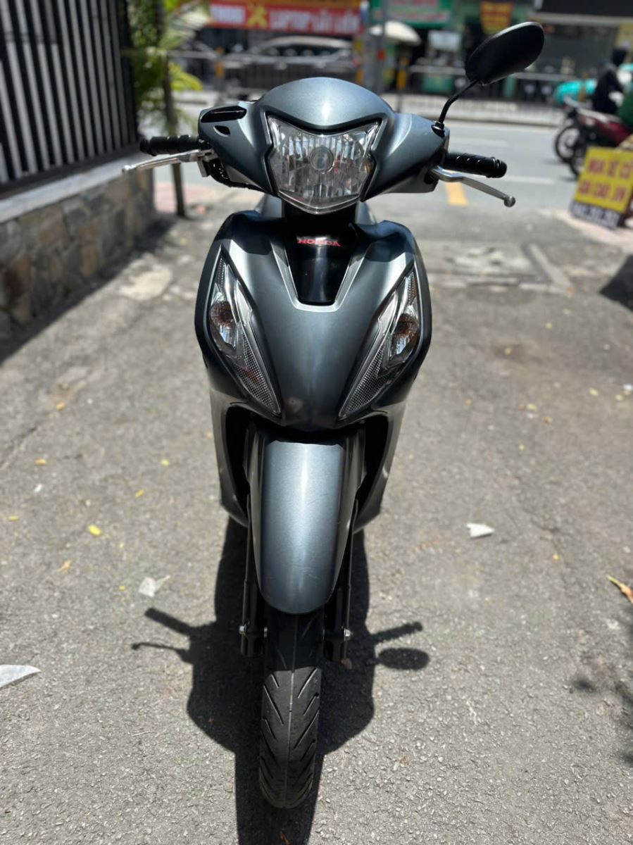 HONDA VISION 110 – 2021 – NHỎ GỌN, TIẾT KIỆM, PHÙ HỢP MỌI NHU CẦU BS 59K2-68367